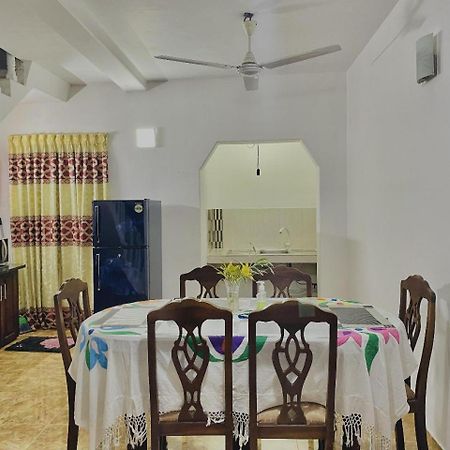 Fantasia Residence Wattala Zewnętrze zdjęcie