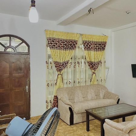 Fantasia Residence Wattala Zewnętrze zdjęcie