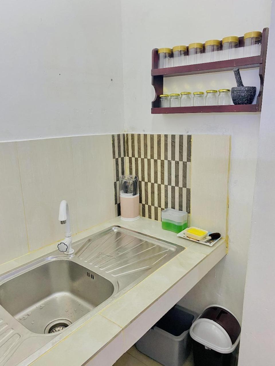 Fantasia Residence Wattala Zewnętrze zdjęcie