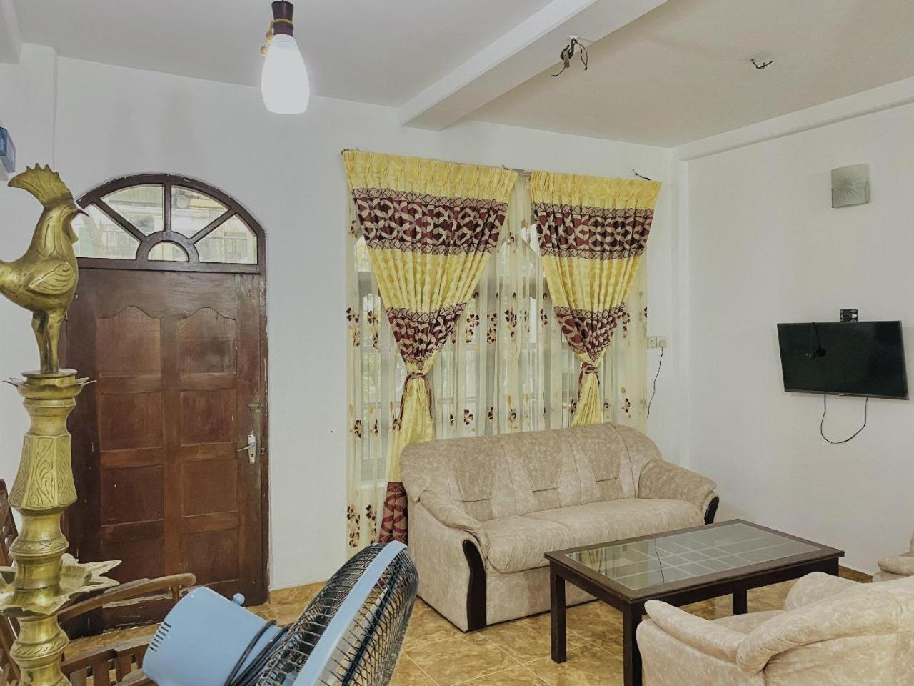 Fantasia Residence Wattala Zewnętrze zdjęcie