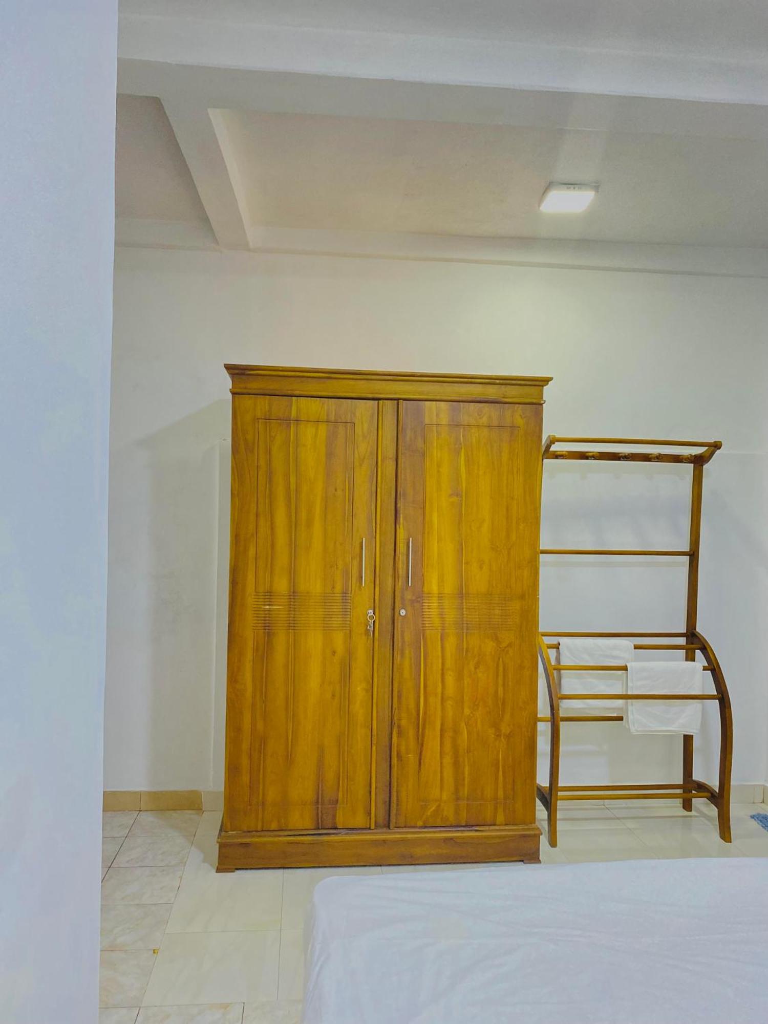 Fantasia Residence Wattala Zewnętrze zdjęcie